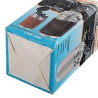 УЦЕНКА Пепельница для авто с подсветкой, коричневый - Фото 10