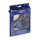 УЦЕНКА Накладки на педали Cartage, антискользящие, синий, набор 2 шт - Фото 5