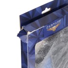 УЦЕНКА Накладки на педали Cartage, антискользящие, синий, набор 2 шт - Фото 6