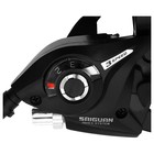 Комплект шифтеров Saiguan KD-76-3SI/7SI, 3х7 скоростей - фото 24458347