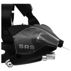 Комплект шифтеров Saiguan, правый+левый, 3х7 скоростей - фото 22888037