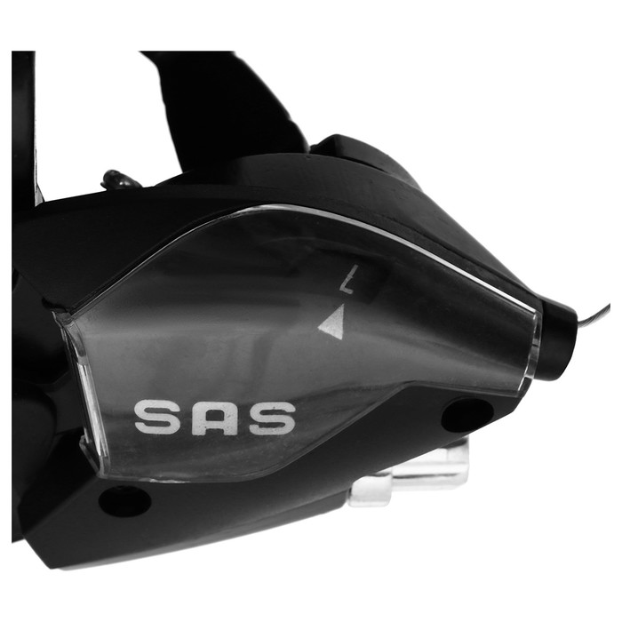 Комплект шифтеров Saiguan KD-79-3SI/6SI, 3×7 скоростей