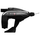 Комплект шифтеров Saiguan KD-66-3SI/7SI, 3х7 скоростей - фото 22888052