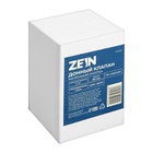 Донный клапан ZEIN engr B1, маленькая кнопка, нержавеющая сталь, хром - Фото 9