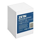 Донный клапан ZEIN B2, 1 1/4", большая кнопка, для раковины, хром - Фото 10