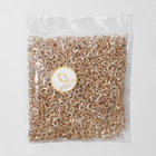 Замок-карабин, СМ-521, (набор 1000 шт.), 12×7 мм, цвет золото - Фото 2