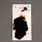 Топпер для торта «Красотка в чёрном» - Фото 4