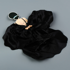 Топпер для торта «Красотка в чёрном» - Фото 7