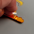 Топпер для торта «С днём рождения» - Фото 3