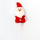 Украшение для торта «Дед Мороз» - Фото 2