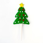 Топпер для торта «Ёлочка» - Фото 2
