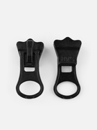 Бегунок для молнии «Трактор», автоматический, №8, чёрный - Фото 3