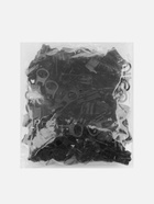 Бегунок для молнии «Трактор», автоматический, №8, чёрный - Фото 4