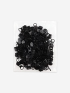 Бегунок для молнии «Спираль», №7, чёрный - Фото 4