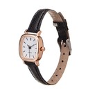 Часы наручные женские, 2.5 х 2.5 см, золото 9724701