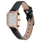 Часы наручные женские, 2.6 х 2.6 см, золото 9724714