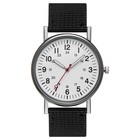 Часы наручные мужские, светящиеся деления , черные - Фото 3