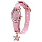 Часы наручные женские "Звезда", розовые - Фото 2