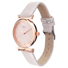 Женский подарочный набор Fadi 2 в 1: наручные часы, браслет - фото 9802940