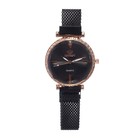 Женский подарочный набор Rinnady 5 в 1: наручные часы и 4 браслета - Фото 3