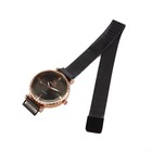 Женский подарочный набор Rinnady 5 в 1: наручные часы и 4 браслета - Фото 6