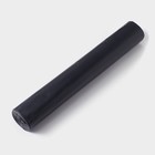 Мешки для мусора Доляна Extra Strong, 160 л, 90×110 см, 80 мкм, ПВД, 10 шт. в рулоне, чёрные - Фото 3