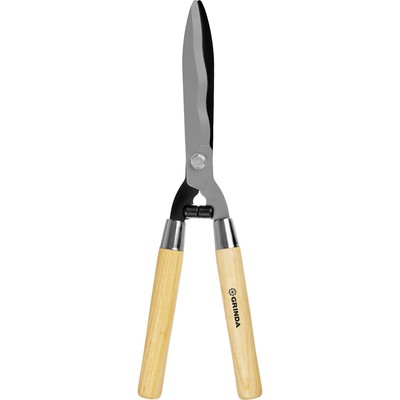 Кусторез, 19.5" (50 см), с деревянными ручками, GRINDA