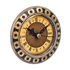 Вставка часы кварцевые, d-9.5 см, 1АА, дискретный ход - фото 7818256