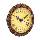 Вставка часы кварцевые, d-9.5 см, 1АА, дискретный ход - фото 24702553