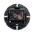 Вставка часы кварцевые, d-9.5 см, 1АА, дискретный ход - фото 24702554