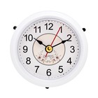 Вставка часы кварцевые, d-7 см, 1АА, дискретный ход - фото 320450742