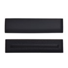 Футляр для подарочной ручки, поролон внутри, чёрный - Фото 3