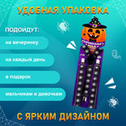 Подтяжки карнавальные «Паучий мир» - Фото 2