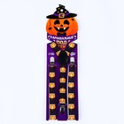 Подтяжки карнавальные «Жуткие тыковки» - Фото 5