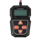 Тестер автомобильного АКБ, 8-16 В, экран 2 дюйма - Фото 2