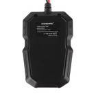 Тестер автомобильного АКБ, 8-16 В, экран 2 дюйма - Фото 3