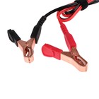 Тестер автомобильного АКБ, 8-16 В, экран 2 дюйма - Фото 4