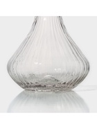 Декантер Magistro «Бордо», 1.3 л, 16×24.5 см, стекло, прозрачный - Фото 2