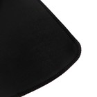 Коврик для мыши Gembird MP-80-30-BLACK, игровой, 800x300x3 мм, чёрный - фото 51442960 Коврик для мыши Gembird MP-80-30-BLACK, игровой, 800x300x3 мм, чёрный - фото 51442960