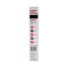 Коврик для мыши Gembird MP-90-40-BLACK, игровой, 900x400x3 мм, чёрный - фото 51442967 Коврик для мыши Gembird MP-90-40-BLACK, игровой, 900x400x3 мм, чёрный - фото 51442967