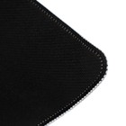 Коврик для мыши Gembird MP-90-40-COMB, игровой, 900x400x3 мм, рис. "соты" - фото 51442968