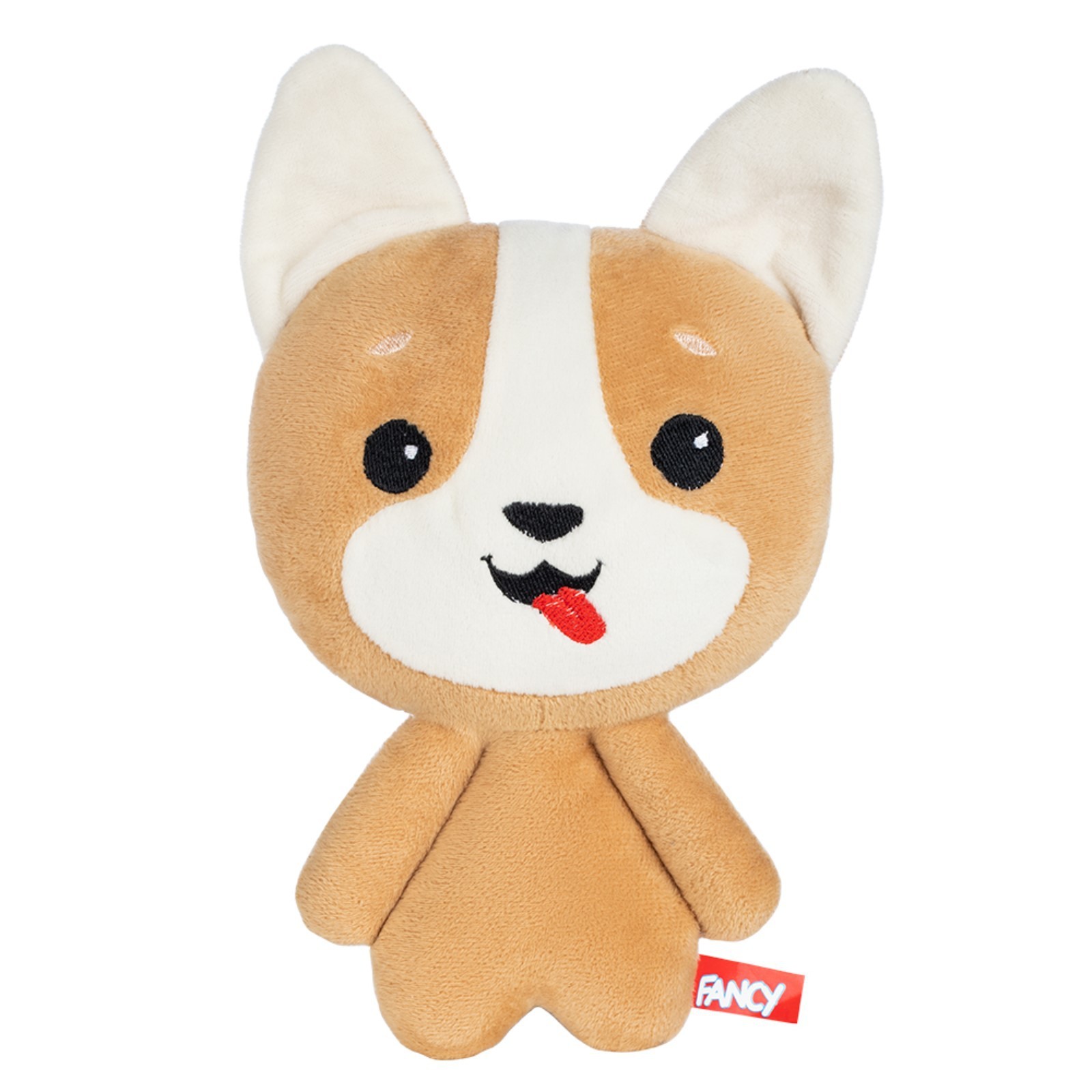 Мягкая игрушка «Корги», 21 см (9950709) - Купить по цене от 313.00 руб ...