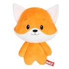 Мягкая игрушка «Лиса», 21 см - Фото 1