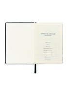 Ежедневник датированный Calligrata, А5, 2026, твёрдая обложка из искусственной кожи «Небраска», 168 листов, зелёный - Фото 15