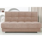 Угловой модульный диван «Рич», механизм книжка, велюр, цвет ultra sahara - фото 13430145