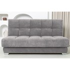 Угловой модульный диван «Рич», механизм книжка, велюр, цвет ultra dove - фото 13430171