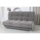 Угловой модульный диван «Рич», механизм книжка, велюр, цвет ultra dove - фото 13430172