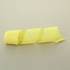 Лента упаковочная, цвет лимонный - Фото 2