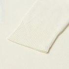 Свитер женский, цвет кремовый, размер ONE SIZE (42-46) - фото 23521171