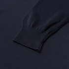 Джемпер мужской, цвет темно синий, размер 50 (XL) - Фото 4